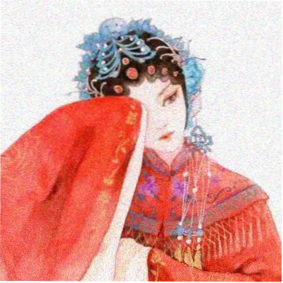 读者南岸头像